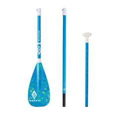 Fiberglass Paddle Aquatone Flexor