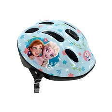 Cyklo přilba Frozen II Bicycle Helmet S