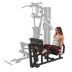 GLP Body-Solid Leg Press