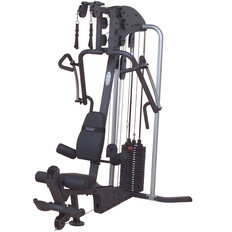 Věž a lavice na posilování Body-Solid G4I Home Gym