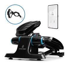 Stepper Capital Sports Galaxy Step - 2.jakost