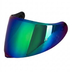 Náhradní plexi pro přilbu Cassida Orbit REVO s přípravou pro Pinlock® fólii