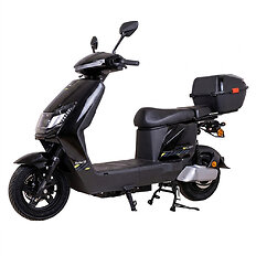Elektrický skútr W-TEC Raike II 16