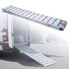 Nájezdová rampa W-TEC Gordanox pro ATV/UTV