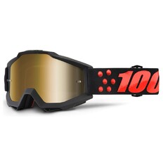 Motocross szemüveg 100% Accuri