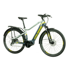 Pánsky trekingový elektrobicykel Crussis e-Gordo 7.7-S