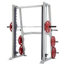 Brama do ćwiczeń Steelflex Hope HSM Smith Machine