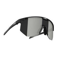 Sportovní sluneční brýle Bliz Hero 2022 - Matt Black Smoke