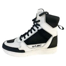 Moto boty W-TEC Bastige