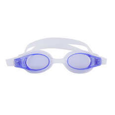 Úszószemüveg Escubia Freestyle JR - kék