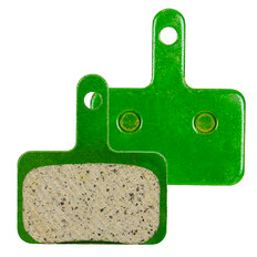 Brake Pads for E-Scooter W-TEC Billar (Pair)