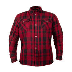 Motorcycle Shirt W-TEC Terchis EVO