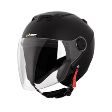 Motorkářská helma W-TEC YM-617