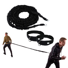 Training rope inSPORTline Byfaster RS1400