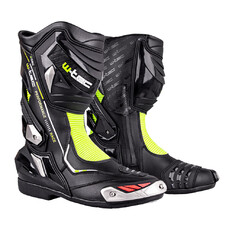 Motorcycle Boots W-TEC Beastor