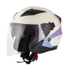 Motorcycle Helmet W-TEC Yekatero