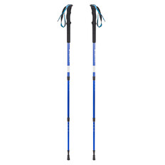 Trekking Poles inSPORTline Altiplano 100 Pair Blue