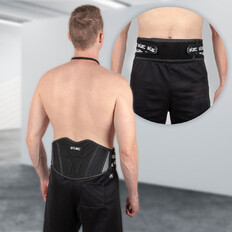 Vesemelegítő W-TEC Routebelt