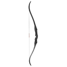 Reflexný luk inSPORTline Steepchuck 28 lbs - čierna