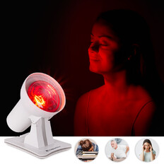 Infrared Lamp inSPORTline Dewalo