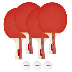 Pingpong készlet inSPORTline Ekiset EK2