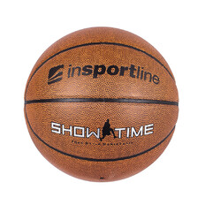 Piłka do koszykówki inSPORTline Showtime, rozmiar 7