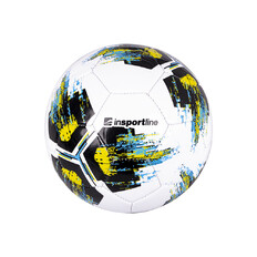 Piłka do piłki nożnej inSPORTline Bafour, rozmiar 4