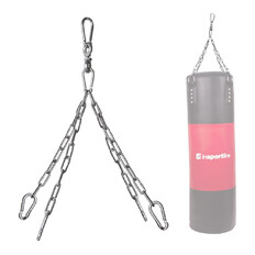 Punching Bag Chain inSPORTline Calboa