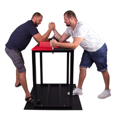 Leviero Armwrestling Tisch