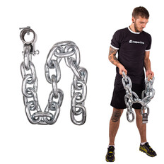 Тренировъчна верига InSPORTline Chainbos 20 кг.