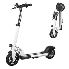Elektrická koloběžka W-TEC Teneur 10