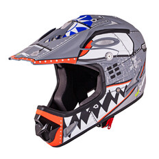 W-TEC FS-605 Allride Downhill Helm