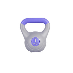 Hantla kettlebell inSPORTline Vin-Bell 1 kg