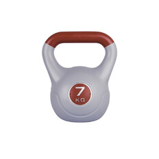 Dumbbell inSPORTline Vin-Bell 7kg