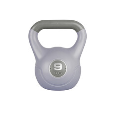 Dumbbell inSPORTline Vin-Bell 9kg