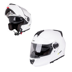 Motoros bukósisak W-TEC V270