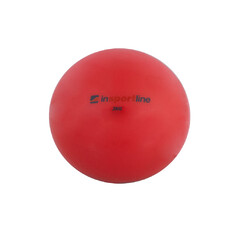 Joga lopta inSPORTline Yoga Ball 3 kg