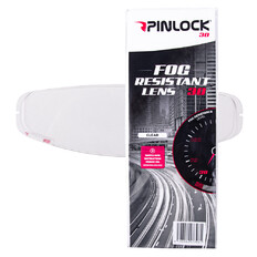 Folija za vizir Pinlock 30