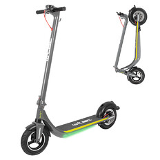 E-Scooter W-TEC Dalfin 10”