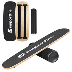 inSPORTline Tasakal Balance Board