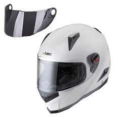 Kask zamknięty W-TEC NK-863 z zamienną szybką