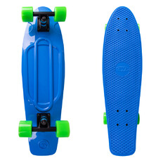 Plastični pennyboard WORKER Blace 27