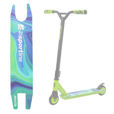 Ersatzaufkleber für Mantis Freestyle Scooter