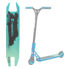 Cserélhető grip tape inSPORTline Osprey freestyle rollerhez