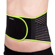 Magnetic Bamboo Kidney Belt inSPORTline