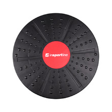 Balanční polokoule inSPORTline Disk