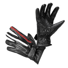 W-TEC Classic Motorradhandschuh