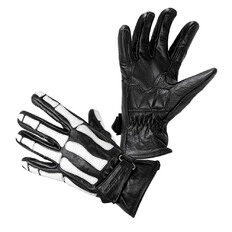 Klasyczne rękawice motocyklowe W-TEC Classic