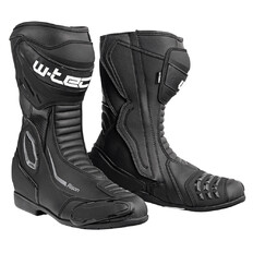 Men’s Motorcycle Boots W-TEC Rison