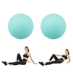 Massage Balls inSPORTline Thera 9cm